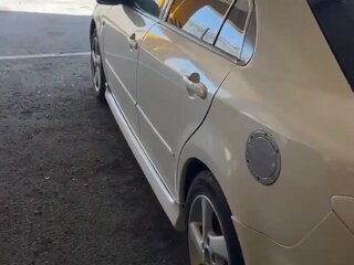 2005 Mazda 6 I (GG), белый, 385000 рублей, вид 4
