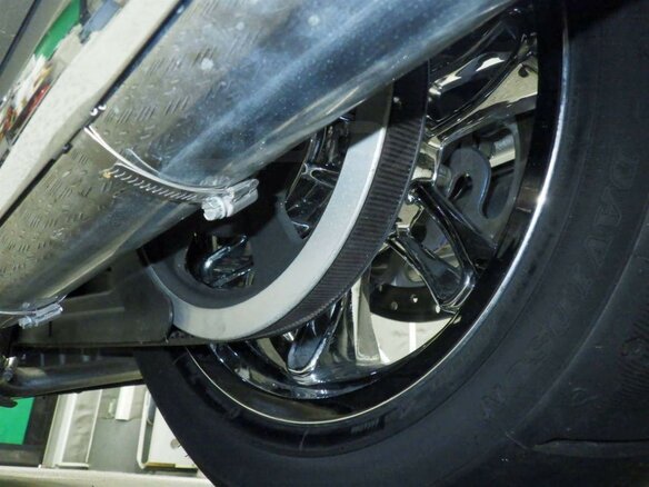 2011 Harley-Davidson Electra Glide, серебристый, 1440000 рублей - вид 13