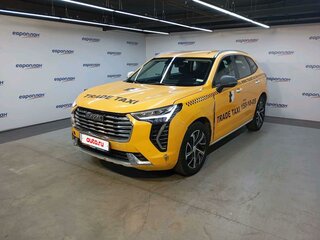 2023 Haval Jolion I, белый, 1251000 рублей, вид 1