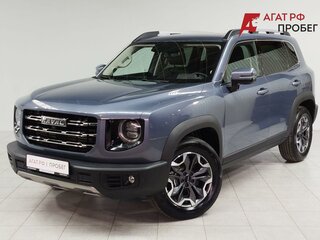 2024 Haval Dargo I, серый, 2660000 рублей, вид 1