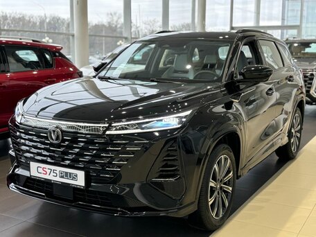 Changan CS75 Plus IV