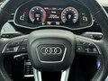 2020 Audi Q7 45 TDI II (4M) Рестайлинг, белый, 8350000 рублей - вид 9