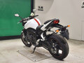 2009 Yamaha FZ1, белый - вид 5