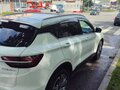 2023 Geely Coolray I, белый, 1350000 рублей - вид 5