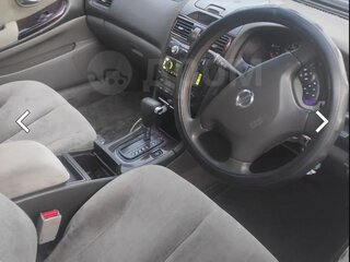 2001 Nissan Cefiro III (A33), серый, 140000 рублей, вид 1