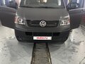 2003 Volkswagen Transporter T5, серый, 1600000 рублей - вид 1