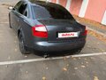 2001 Audi A4 II (B6), серый, 320000 рублей - вид 2