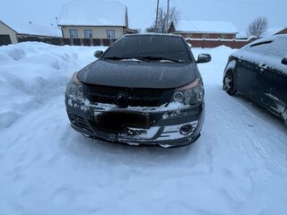 2014 Geely GC6, серый, 200000 рублей, вид 2