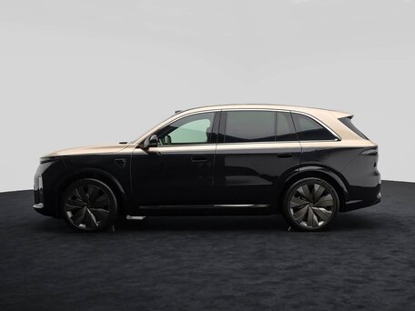 2026 Li Auto (Lixiang) L8 II, чёрный, 10801000 рублей, вид 3