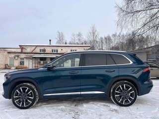2023 Geely Monjaro I, синий, 2995000 рублей, вид 5
