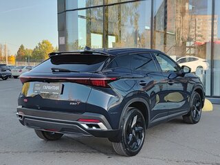 2023 Omoda C5 I, синий, 1299000 рублей, вид 5