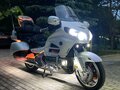 2017 Honda GL 1800 Gold Wing, белый, 2500000 рублей - вид 5