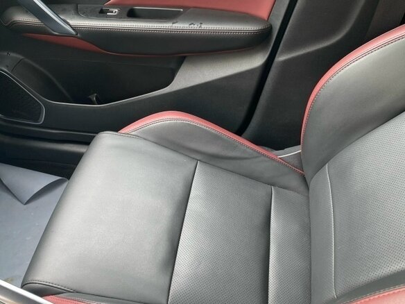 2022 Geely Coolray I, белый - вид 12
