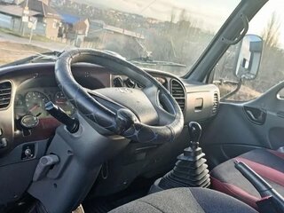 2019 Hyundai HD35, белый, 1999999 рублей, вид 2