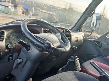 2019 Hyundai HD35, белый, 1999999 рублей, вид 2