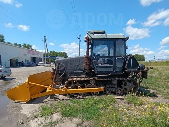 2014 Агромаш 90ТГ, 1350000 рублей - вид 1
