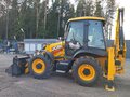2026 JCB 3CX, жёлтый, 17590000 рублей - вид 4