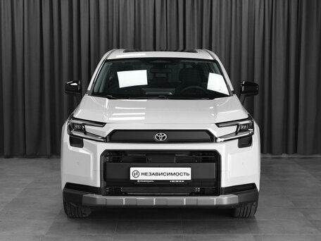 Toyota RAV4 VI (XA60)