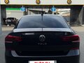 2022 Volkswagen Polo VI, чёрный, 1780000 рублей - вид 4