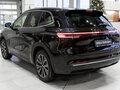 2025 Geely EX5 Гибрид EM-i, чёрный - вид 5