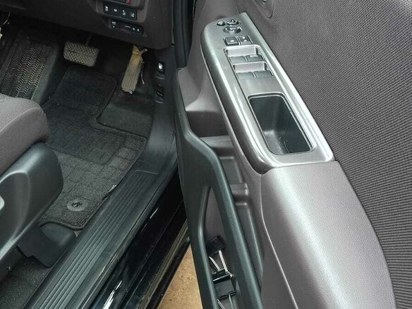 2020 Honda Freed II Рестайлинг, чёрный, 1650000 рублей - вид 9