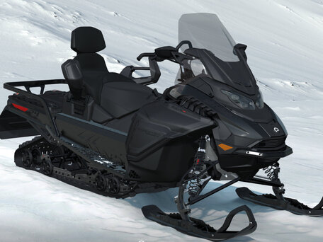 2026 BRP Ski-Doo Expedition 900, чёрный, 2490000 рублей, вид 1