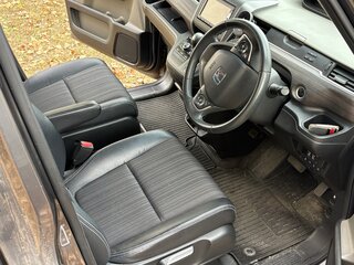 2019 Honda Freed II, серый, 1580000 рублей, вид 4
