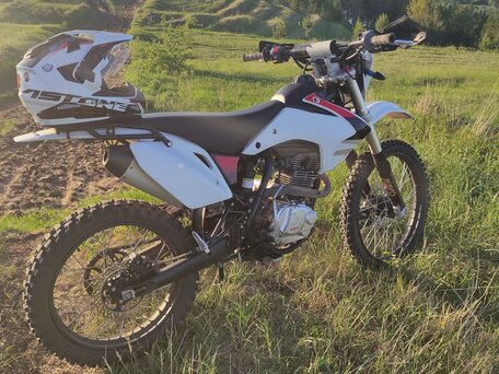 2017 Kayo T2, белый, 105000 рублей, вид 1