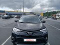 2018 Toyota RAV4 IV (XA40) Рестайлинг, чёрный, 2600000 рублей - вид 9