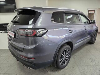 2022 Chery Tiggo 8 Pro Max I, серый, 1949000 рублей, вид 5