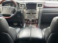 2012 Lexus LX 570 III Рестайлинг, чёрный, 4500000 рублей - вид 5
