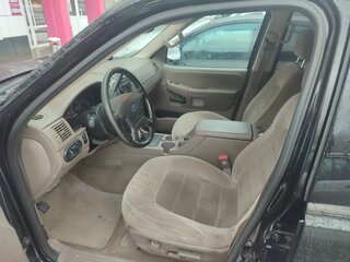 2005 Ford Explorer III, чёрный, 950000 рублей, вид 4