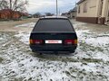 2009 Lada (ВАЗ) 2114, чёрный, 120000 рублей - вид 3