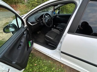 2008 Peugeot 207 I, белый, 280000 рублей, вид 5