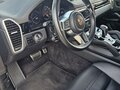 2020 Porsche Cayenne S III, чёрный, 7000000 рублей - вид 4