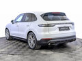 2018 Porsche Cayenne III, белый - вид 7