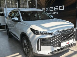2026 Tenet T4L, серый, 2329000 рублей, вид 1