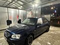2011 Hyundai Accent ТагАЗ II, синий, 550000 рублей