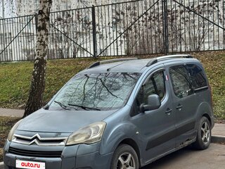 2010 Citroen Berlingo II, серый, 330000 рублей, вид 1