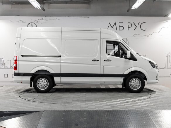 2025 Foton Toano Pro, белый, 3485000 рублей - вид 13