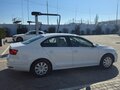 2015 Volkswagen Jetta VI Рестайлинг, белый, 1250000 рублей - вид 3