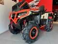 2025 Loncin XWolf 1000 Mud, бежевый, 1439000 рублей - вид 4