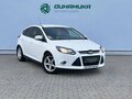 2012 Ford Focus III, белый, 770000 рублей - вид 2
