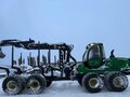 2020 John Deere 1910E, 33200000 рублей - вид 9