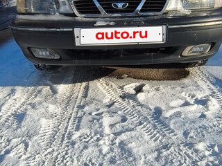 2007 Daewoo Nexia I, серебристый, 120000 рублей, вид 2