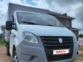 2013 ГАЗ ГАЗель Next, белый, 1200000 рублей - вид 1