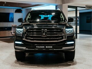 2026 Tank 500 Hi-Charge I, чёрный, 7699000 рублей, вид 5