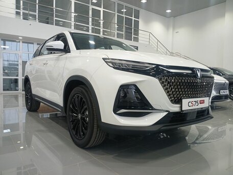Changan CS75 Pro