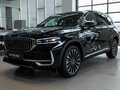 2026 VOLGA K50, чёрный