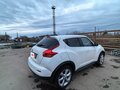 2013 Nissan Juke I, белый, 1050000 рублей - вид 2